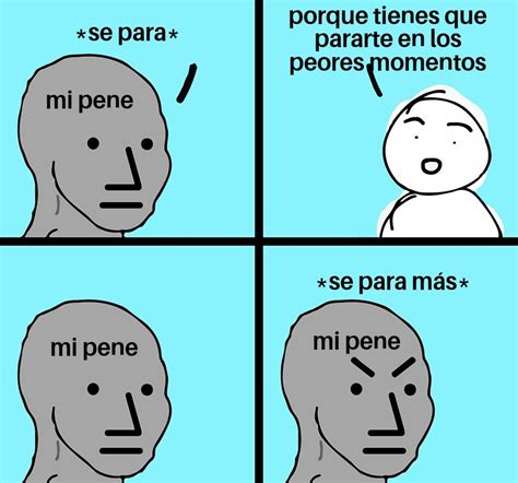 memes de ereccion